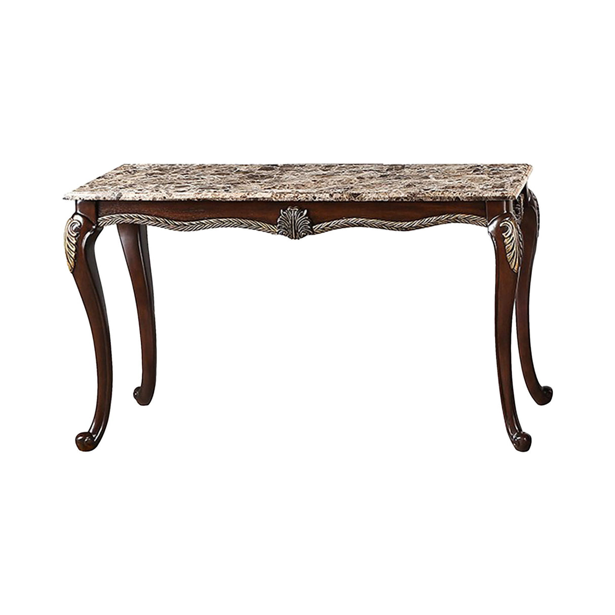 Maximus - Marble Table