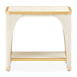 La Terrazza - Table