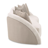 Mod Dream - Standard Sofa - Rich Champagne