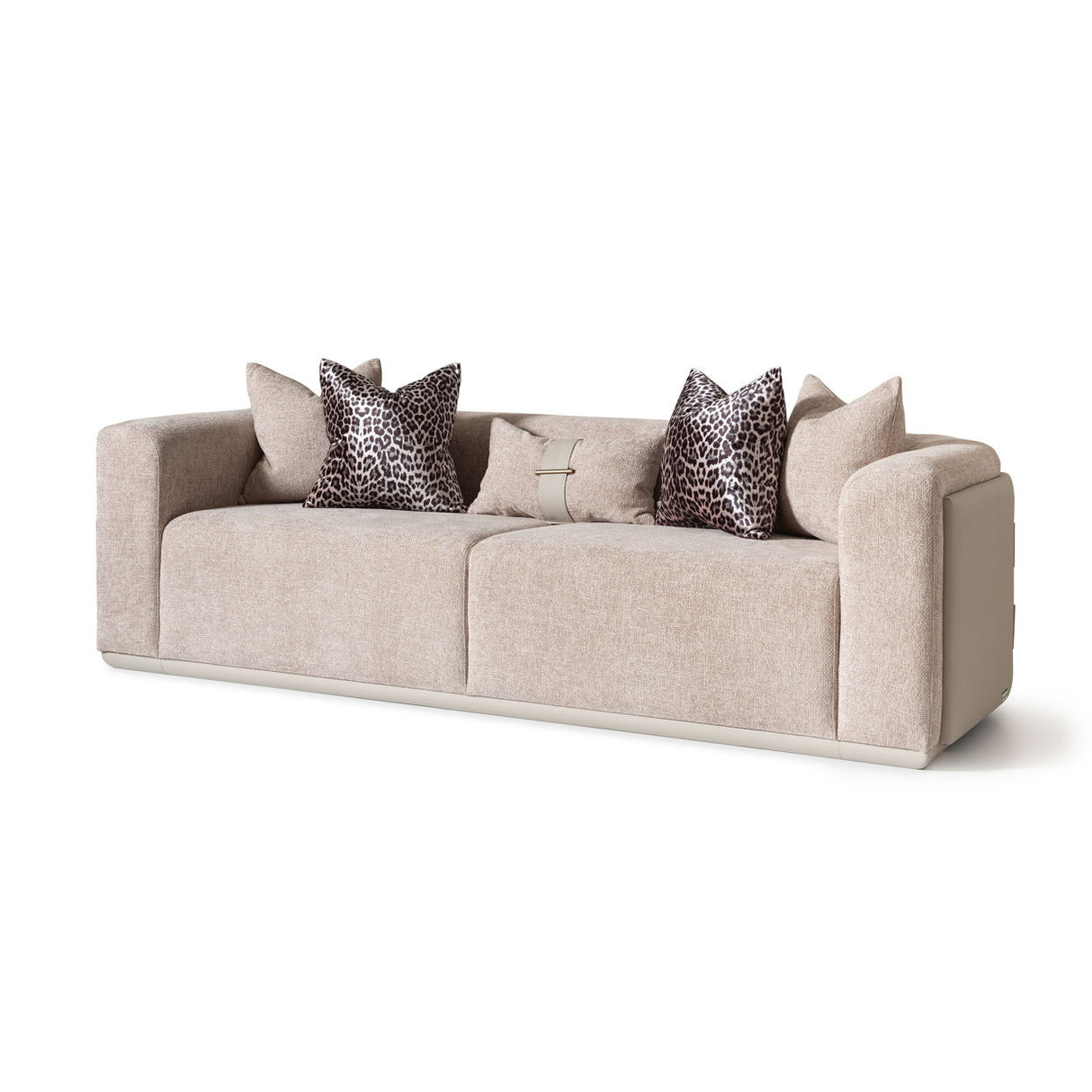 Canberra - Sofa - Mink