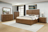 Devonshire - Chest - Cognac