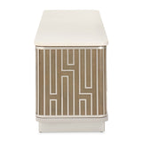 Roxbury Park - Media Cabinet - Slate