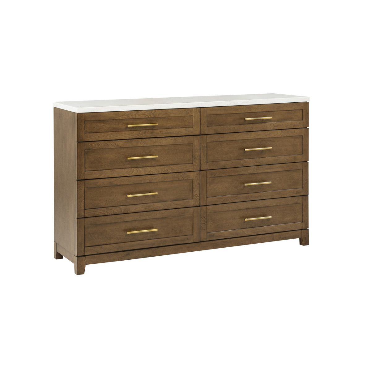 Devonshire - Dresser With Marble Top