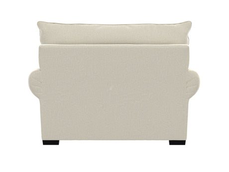 Alden - Chair 1/2