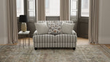 Marley - Loveseat - Mocha
