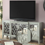 Kacia - Console Table