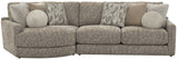 Turner - Sectional