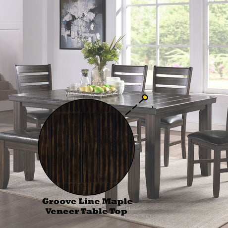 Urbana - Dining Table
