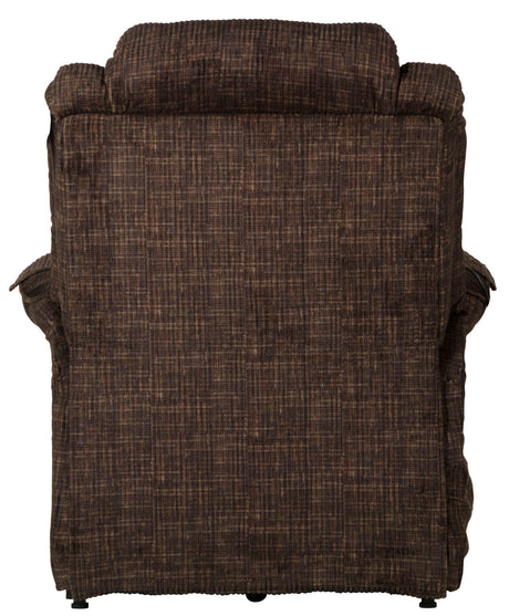 Soother - Power Lift Recliner