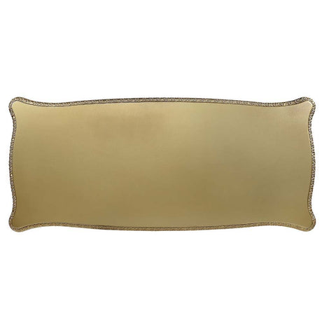 Bernadette - Dining Table - Gold