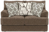 Tyson - Loveseat