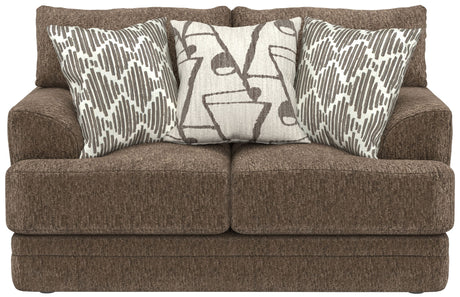 Tyson - Loveseat