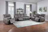 Enzo - Sofa Set