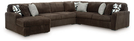 Midnight-Madness - Sectional