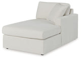 Modmax - Sectional - Oyster