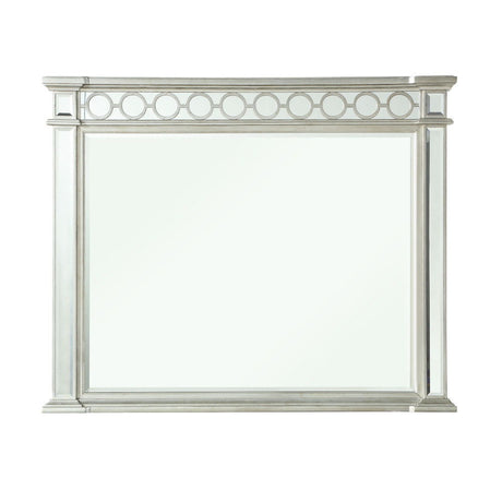 Varian - Mirror - Mirrored