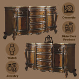 Picardy - Dresser