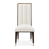 Belmont Place - Dining Side Chair (Set of 2) - Espresso