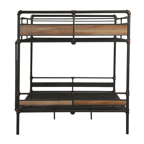 Brantley II - Bunk Bed