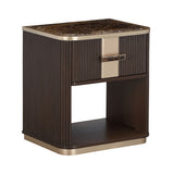 West Kensington - Nightstand