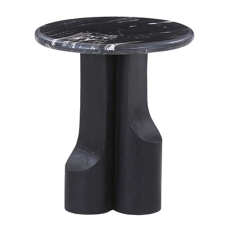 Kinton - Table With Natural Marble Top