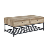 Brantley II - Table