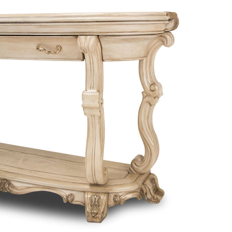 Platine de Royale - Table