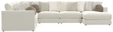 Ritzy - Modular Sofa