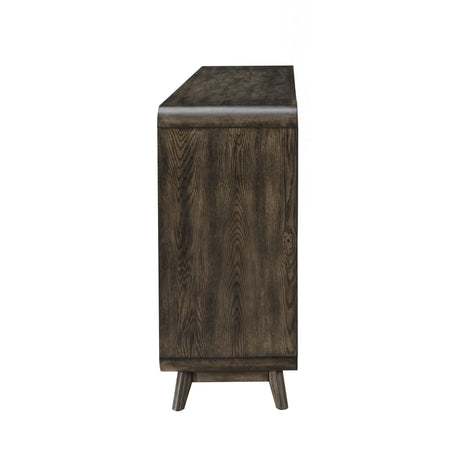 Rex - Dresser