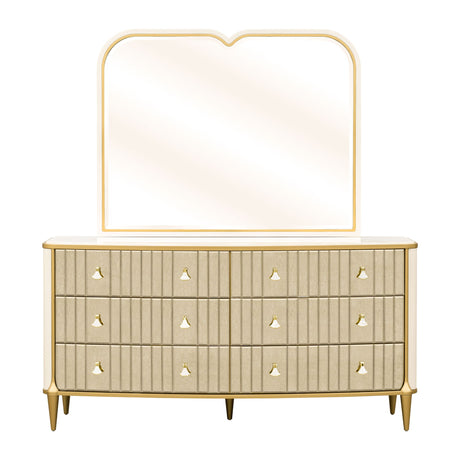 Scotts Square - Dresser
