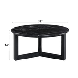 Dara - Coffee Table