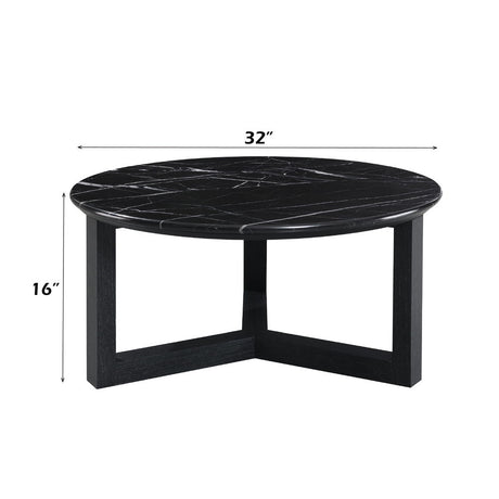 Dara - Coffee Table