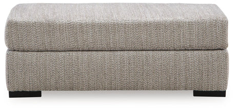 Lofwood - Ottoman