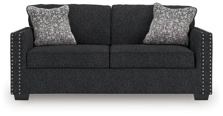 Jasmine Peaks - Living Room Set
