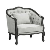 Samael - Chair