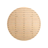 Wesley - Patio Table