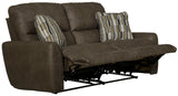 Dorian - Reclining Loveseat