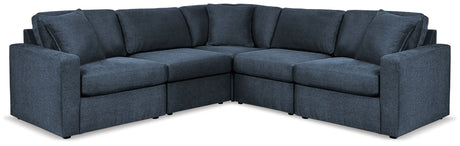 Modmax - Sectional - Ink