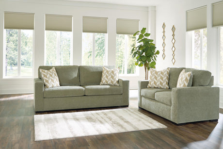 Bridgepoint - Living Room Set