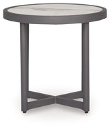 Ocean Beach - Round Table