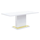Gaines - Dining Table