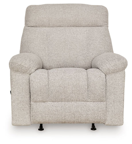 Hoyne Park - Rocker Recliner