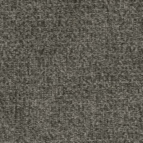 Clarington - Oversized Accent Ottoman - Greystone