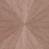 Seda - Round Dining Table - Walnut
