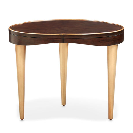 Camellia Field - Living Room Table