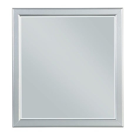 Louis Philippe III - Mirror