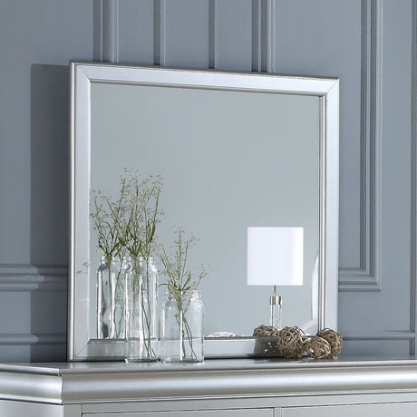 Louis Philippe III - Mirror