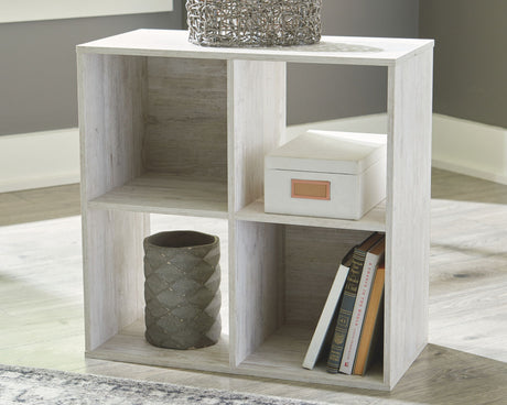 Paxberry - Cube Organizer