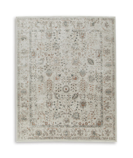 Webbridge - Rug