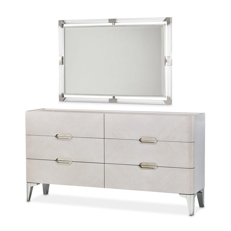 Penthouse - Dresser